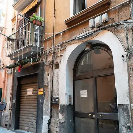 La Stella di Chiaia-3