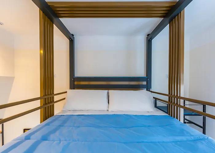 Central Station s & Suites By Wonderful Italy